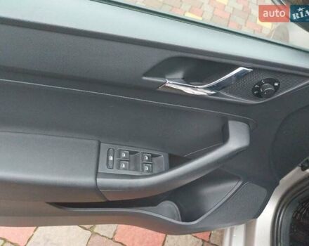 Бежевий Шкода Рапід, об'ємом двигуна 1.2 л та пробігом 154 тис. км за 6700 $, фото 25 на Automoto.ua