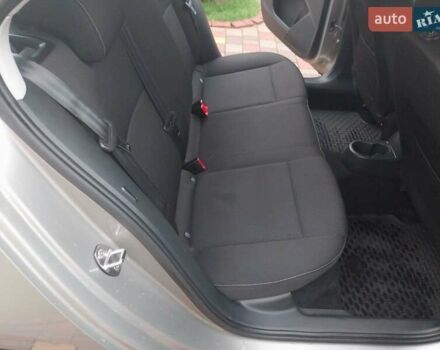 Бежевий Шкода Рапід, об'ємом двигуна 1.2 л та пробігом 154 тис. км за 6700 $, фото 23 на Automoto.ua