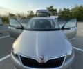 Бежевий Шкода Рапід, об'ємом двигуна 1.2 л та пробігом 163 тис. км за 7800 $, фото 27 на Automoto.ua