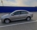 Бежевий Шкода Рапід, об'ємом двигуна 1.2 л та пробігом 101 тис. км за 8350 $, фото 4 на Automoto.ua