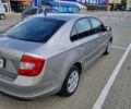Бежевий Шкода Рапід, об'ємом двигуна 1.2 л та пробігом 101 тис. км за 8350 $, фото 19 на Automoto.ua