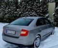 Бежевий Шкода Рапід, об'ємом двигуна 1.2 л та пробігом 82 тис. км за 8760 $, фото 1 на Automoto.ua