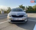 Бежевий Шкода Рапід, об'ємом двигуна 1.2 л та пробігом 163 тис. км за 7800 $, фото 6 на Automoto.ua