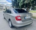 Бежевий Шкода Рапід, об'ємом двигуна 1.2 л та пробігом 160 тис. км за 7500 $, фото 2 на Automoto.ua