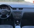 Бежевий Шкода Рапід, об'ємом двигуна 1.2 л та пробігом 88 тис. км за 7700 $, фото 10 на Automoto.ua