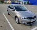 Бежевий Шкода Рапід, об'ємом двигуна 1.2 л та пробігом 101 тис. км за 8350 $, фото 3 на Automoto.ua