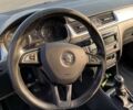 Бежевий Шкода Рапід, об'ємом двигуна 1.2 л та пробігом 163 тис. км за 7800 $, фото 17 на Automoto.ua