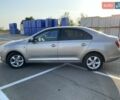 Бежевий Шкода Рапід, об'ємом двигуна 1.2 л та пробігом 163 тис. км за 7800 $, фото 3 на Automoto.ua