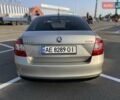 Бежевий Шкода Рапід, об'ємом двигуна 1.2 л та пробігом 163 тис. км за 7800 $, фото 1 на Automoto.ua