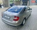 Бежевий Шкода Рапід, об'ємом двигуна 1.2 л та пробігом 160 тис. км за 7400 $, фото 3 на Automoto.ua
