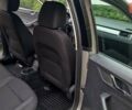 Бежевий Шкода Рапід, об'ємом двигуна 1.2 л та пробігом 82 тис. км за 9200 $, фото 31 на Automoto.ua