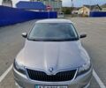 Бежевий Шкода Рапід, об'ємом двигуна 1.2 л та пробігом 101 тис. км за 8350 $, фото 1 на Automoto.ua
