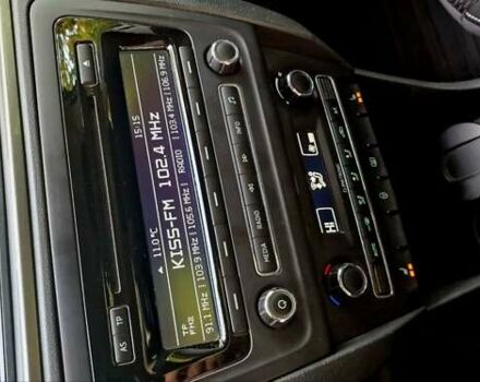 Бежевий Шкода Рапід, об'ємом двигуна 1.2 л та пробігом 78 тис. км за 9250 $, фото 33 на Automoto.ua