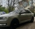 Бежевый Шкода Рапид, объемом двигателя 1.2 л и пробегом 193 тыс. км за 7100 $, фото 5 на Automoto.ua