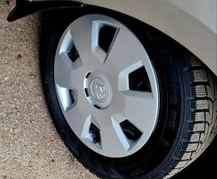 Бежевий Шкода Рапід, об'ємом двигуна 1.2 л та пробігом 78 тис. км за 9270 $, фото 24 на Automoto.ua