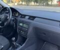 Бежевий Шкода Рапід, об'ємом двигуна 1.2 л та пробігом 88 тис. км за 7700 $, фото 9 на Automoto.ua