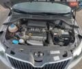 Бежевий Шкода Рапід, об'ємом двигуна 1.6 л та пробігом 76 тис. км за 8500 $, фото 8 на Automoto.ua