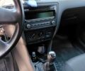 Бежевый Шкода Рапид, объемом двигателя 1.6 л и пробегом 168 тыс. км за 6950 $, фото 5 на Automoto.ua
