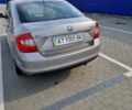 Бежевий Шкода Рапід, об'ємом двигуна 1.2 л та пробігом 101 тис. км за 8350 $, фото 2 на Automoto.ua