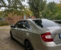 Бежевый Шкода Рапид, объемом двигателя 1.2 л и пробегом 193 тыс. км за 7100 $, фото 2 на Automoto.ua