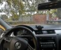 Бежевый Шкода Рапид, объемом двигателя 1.2 л и пробегом 193 тыс. км за 7100 $, фото 7 на Automoto.ua