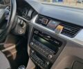 Бежевий Шкода Рапід, об'ємом двигуна 1.2 л та пробігом 101 тис. км за 8350 $, фото 11 на Automoto.ua