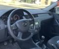 Бежевий Шкода Рапід, об'ємом двигуна 1.2 л та пробігом 88 тис. км за 7700 $, фото 8 на Automoto.ua