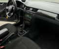 Бежевый Шкода Рапид, объемом двигателя 1.2 л и пробегом 250 тыс. км за 6600 $, фото 10 на Automoto.ua