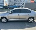 Бежевий Шкода Рапід, об'ємом двигуна 1.2 л та пробігом 131 тис. км за 7200 $, фото 3 на Automoto.ua