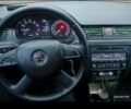 Бежевый Шкода Рапид, объемом двигателя 1.2 л и пробегом 108 тыс. км за 9600 $, фото 5 на Automoto.ua