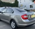 Бежевий Шкода Рапід, об'ємом двигуна 1.2 л та пробігом 88 тис. км за 7700 $, фото 7 на Automoto.ua