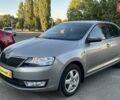 Бежевий Шкода Рапід, об'ємом двигуна 1.2 л та пробігом 88 тис. км за 7700 $, фото 1 на Automoto.ua