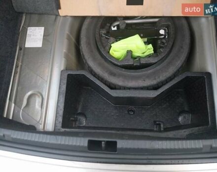 Бежевий Шкода Рапід, об'ємом двигуна 1.2 л та пробігом 154 тис. км за 6700 $, фото 27 на Automoto.ua