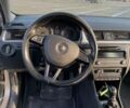 Бежевий Шкода Рапід, об'ємом двигуна 1.2 л та пробігом 163 тис. км за 7800 $, фото 15 на Automoto.ua