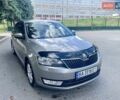 Бежевий Шкода Рапід, об'ємом двигуна 1.2 л та пробігом 160 тис. км за 7400 $, фото 1 на Automoto.ua