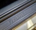Бежевый Шкода Рапид, объемом двигателя 1.2 л и пробегом 78 тыс. км за 8700 $, фото 11 на Automoto.ua
