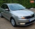 Бежевий Шкода Рапід, об'ємом двигуна 1.2 л та пробігом 78 тис. км за 9270 $, фото 2 на Automoto.ua