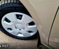 Бежевый Шкода Рапид, объемом двигателя 1.2 л и пробегом 78 тыс. км за 9370 $, фото 4 на Automoto.ua