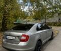 Бежевый Шкода Рапид, объемом двигателя 1.2 л и пробегом 193 тыс. км за 7100 $, фото 4 на Automoto.ua