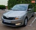 Бежевый Шкода Рапид, объемом двигателя 1.2 л и пробегом 78 тыс. км за 9270 $, фото 5 на Automoto.ua