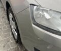 Бежевый Шкода Рапид, объемом двигателя 1.2 л и пробегом 140 тыс. км за 5500 $, фото 6 на Automoto.ua