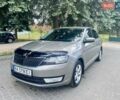 Бежевий Шкода Рапід, об'ємом двигуна 1.2 л та пробігом 160 тис. км за 7400 $, фото 1 на Automoto.ua