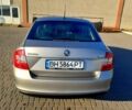 Бежевий Шкода Рапід, об'ємом двигуна 1.2 л та пробігом 110 тис. км за 8000 $, фото 2 на Automoto.ua
