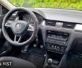 Бежевый Шкода Рапид, объемом двигателя 1.2 л и пробегом 78 тыс. км за 9370 $, фото 10 на Automoto.ua