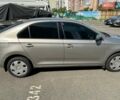 Бежевий Шкода Рапід, об'ємом двигуна 1.2 л та пробігом 131 тис. км за 7200 $, фото 6 на Automoto.ua