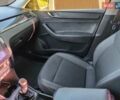 Бежевый Шкода Рапид, объемом двигателя 1.6 л и пробегом 206 тыс. км за 8900 $, фото 20 на Automoto.ua