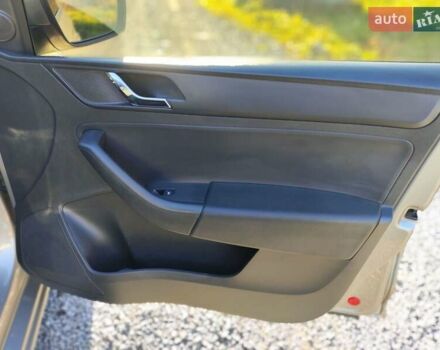 Бежевый Шкода Рапид, объемом двигателя 1.6 л и пробегом 206 тыс. км за 8900 $, фото 22 на Automoto.ua