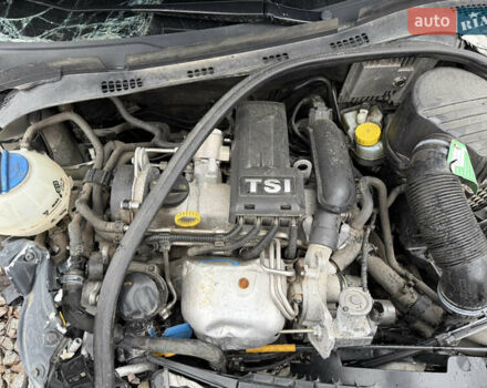 Бежевий Шкода Рапід, об'ємом двигуна 1.2 л та пробігом 42 тис. км за 2200 $, фото 3 на Automoto.ua