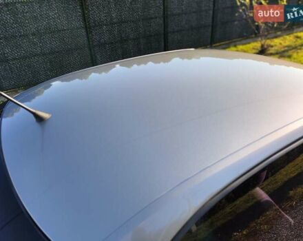 Бежевый Шкода Рапид, объемом двигателя 1.6 л и пробегом 206 тыс. км за 8900 $, фото 11 на Automoto.ua