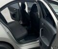 Бежевий Шкода Рапід, об'ємом двигуна 1.6 л та пробігом 187 тис. км за 8500 $, фото 44 на Automoto.ua